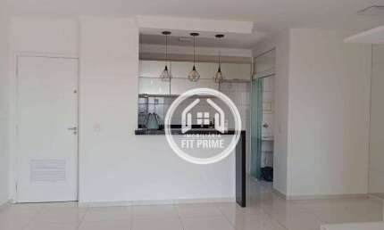 Apartamento com 3 dormitórios à venda, 85 m² por R$ 700.000 - Jardim Tarraf II - São José do Rio Preto/SP