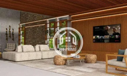 Sobrado com 6 dormitórios à venda, 533 m² por R$ 9.800.00 - Quinta do Golfe Jardins - São José do Rio Preto/SP