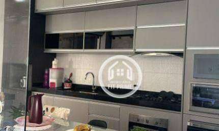 Casa com 3 dormitórios à venda, 145 m² por R$ 820.000,00 - IDEAL LIFE ECO LAZER - São José do Rio Preto/SP