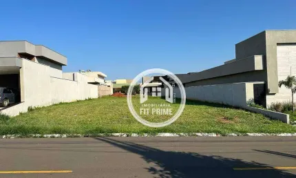 Terreno à venda, 400 m² por r$ 415.000 - loteamento recanto do lago - são josé do rio preto/sp