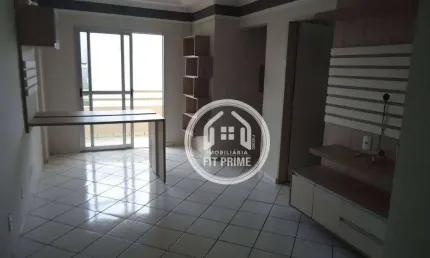 Apartamento com 2 dormitórios, 60 m² - venda por R$ 230.000,00 ou aluguel por R$ 1.500,00/mês - Vila Itália - São José do Rio Preto/SP