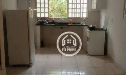 Casa com 3 dormitórios à venda, 380 m² por R$ 530.000,00 - Jardim Nazareth - São José do Rio Preto/SP