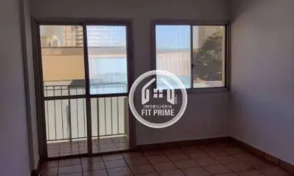 Apartamento com 2 dormitórios à venda, 100 m² por R$ 225.000 - Vila Imperial - São José do Rio Preto/SP
