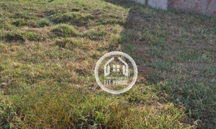 Terreno à venda, 200 m² por R$ 80.000,00 - Setparque - São José do Rio Preto/SP