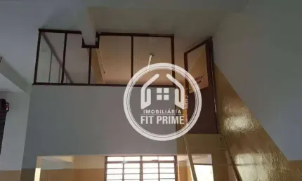 Salão para alugar, 200 m² por R$ 3.200/mês - Jardim Estrela - São José do Rio Preto/SP