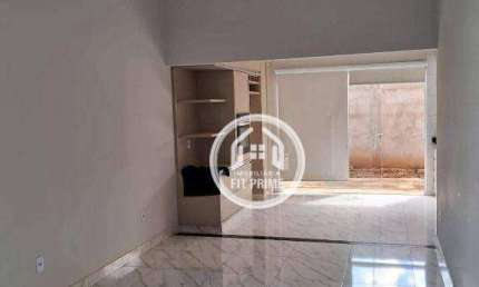 Casa com 2 dormitórios à venda, 70 m² por R$ 300.000 - Parque Vila Nobre - São José do Rio Preto/SP