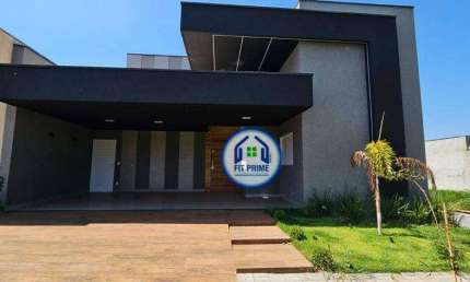 Casa com 3 dormitórios à venda, 140 m² por R$ 900.000,00 - MAZA - São José do Rio Preto/SP