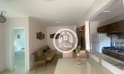 Apartamento com 2 dormitórios à venda, 56 m² por R$ 450.000 - Jardim Alto Rio Preto - São José do Rio Preto/SP