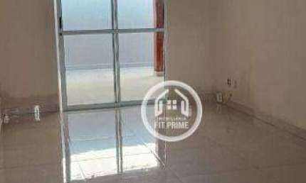 Casa com 3 dormitórios à venda, 100 m² por R$ 470.000,00 - PARQUE DA LIBERDADE 1 - São José do Rio Preto/SP