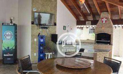 Casa com 3 dormitórios à venda, 330 m² por R$ 1.100.000 - Parque Residencial Comendador Mancor Daud - São José do Rio Preto/SP