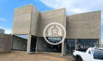 Salão para alugar, 50 m² por R$ 2.000,00/mês - Setsul - São José do Rio Preto/SP