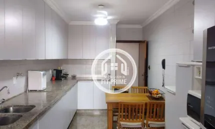 Apartamento com 3 dormitórios à venda, 130 m² por r$ 500.000 - boa vista - são josé do rio preto/sp