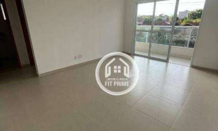Apartamento com 2 dormitórios à venda, 76 m² por R$ 470.000,00 - Boa Vista - São José do Rio Preto/SP