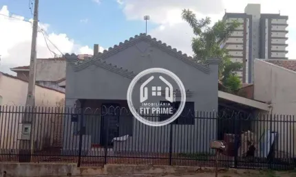 Casa com 3 dormitórios à venda, 120 m² por R$ 290.000 - Boa Vista - São José do Rio Preto/SP