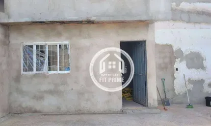 Sobrado com 3 dormitórios à venda, 100 m² por R$ 300.000 - Jardim Viena - São José do Rio Preto/SP
