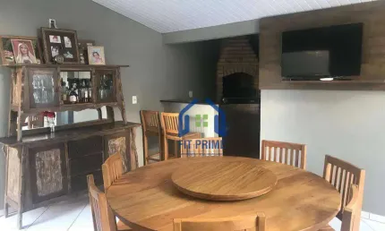 Casa com 3 dormitórios à venda, 140 m² por R$ 400.000,00 - Loteamento Residencial Regissol - Mirassol/SP