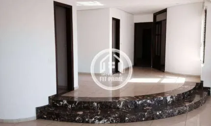 Apartamento com 4 dormitórios à venda, 316 m² por R$ 1.200.000 - Boa Vista - São José do Rio Preto/SP