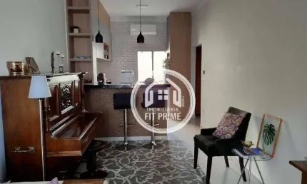 Casa com 2 dormitórios à venda, 80 m² por R$ 285.000,00 - Lago Sul - Bady Bassitt/SP