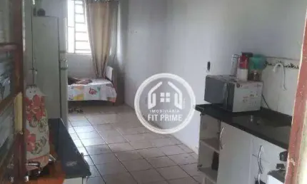 Sobrado com 2 dormitórios à venda, 45 m² por R$ 150.000,00 - Conjunto Habitacional Duas Vendas - São José do Rio Preto/SP