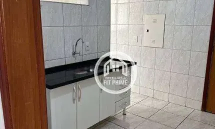 Apartamento com 3 dormitórios à venda, 160 m² por r$ 400.000 - centro - são josé do rio preto/sp