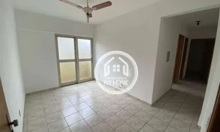 Apartamento com 1 dormitório à venda, 65 m² por r$ 222.000 - vila santa cândida - são josé do rio preto/sp