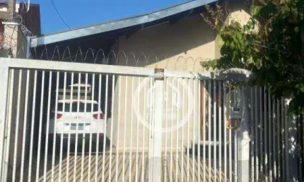 Casa com 3 dormitórios à venda, 170 m² por r$ 400.000,00 - parque industrial - são josé do rio preto/sp
