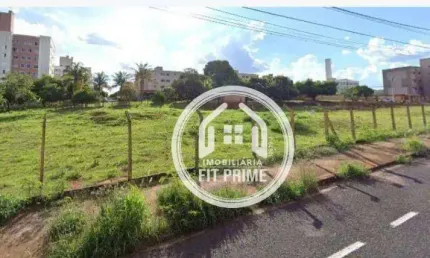 Área à venda, 7220 m² por r$ 4.500.000,00 - eldorado - são josé do rio preto/sp