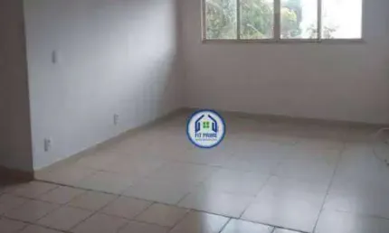 Apartamento com 3 dormitórios à venda, 70 m² por R$ 320.000,00 - Jardim Vivendas - São José do Rio Preto/SP