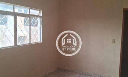Casa com 3 dormitórios à venda, 100 m² por R$ 210.000,00 - Jardim Soraia - São José do Rio Preto/SP