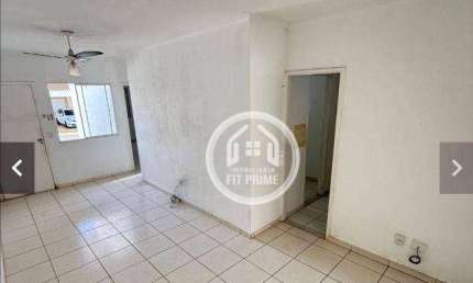 Casa com 2 dormitórios à venda, 110 m² por R$ 320.000,00 - GARDEN VILLAGE I - São José do Rio Preto/SP