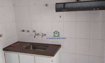Apartamento com 1 dormitório à venda, 50 m² por R$ 200.000,00 - Centro - São José do Rio Preto/SP
