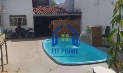 Casa com 3 dormitórios à venda, 120 m² por R$ 473.000,00 - Parque das Aroeiras - São José do Rio Preto/SP