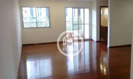 Apartamento com 3 dormitórios à venda, 193 m² por R$ 650.000,00 - Vila Imperial - São José do Rio Preto/SP