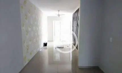 Casa com 3 dormitórios à venda, 80 m² por R$ 360.000,00 - Parque da Liberdade III - São José do Rio Preto/SP
