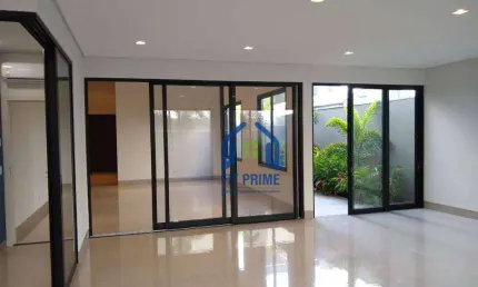 Casa com 4 dormitórios à venda, 300 m² por R$ 2.600.000,00 - Parque Residencial Damha III - São José do Rio Preto/SP