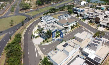 Casa com 3 dormitórios à venda, 260 m² por r$ 2.000.000,00 - gaivota ii - são josé do rio preto/sp