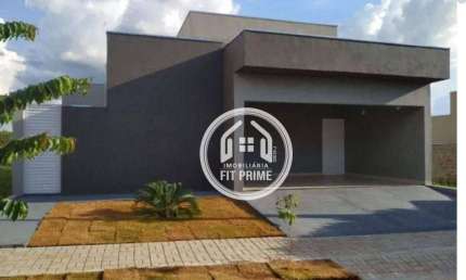 Casa com 3 dormitórios para alugar, 132 m² - Centro (Engenheiro Schmitt) - São José do Rio Preto/SP