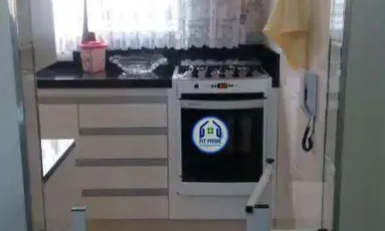 Cobertura com 3 dormitórios à venda, 100 m² por R$ 380.000,00 - Vila Imperial - São José do Rio Preto/SP