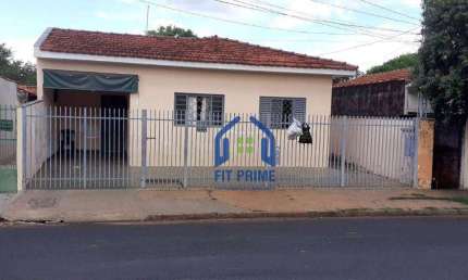 Casa com 2 dormitórios à venda, 70 m² por R$ 250.000,00 - Jardim Vitória Régia - São José do Rio Preto/SP