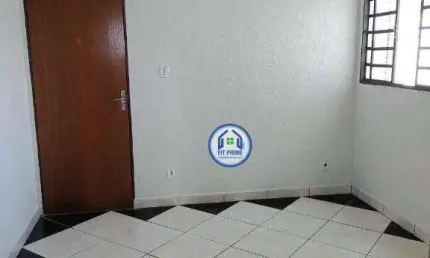 Apartamento com 2 dormitórios para alugar, 45 m² por r$ 750,00/mês - vila toninho - são josé do rio preto/sp