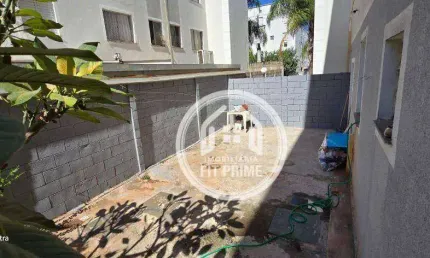 Apartamento com 1 dormitório, 70 m² - venda por R$ 185.000,00 ou aluguel por R$ 1.230,00/mês - Rios di Itália - São José do Rio Preto/SP
