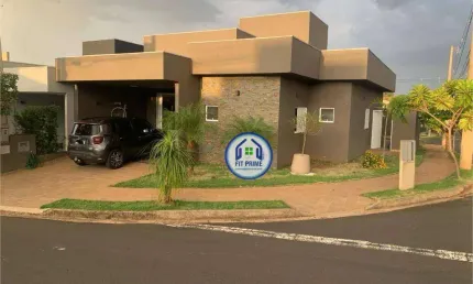 Casa com 3 dormitórios para alugar, 160 m² por R$ 5.270,00/mês - Residencial Alta Vista - São José do Rio Preto/SP