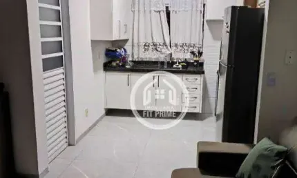 Casa com 3 dormitórios à venda, 57 m² por r$ 400.000,00 - residencial morada do sol - são josé do rio preto/sp