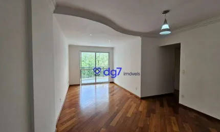 Apartamento Vila São Francisco 3 dormitórios e 2 vagas 90 metros