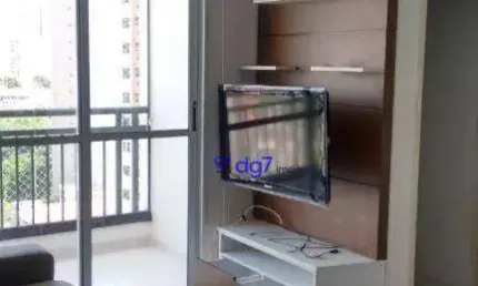 Apartamento à venda, 52 m² por r$ 550.000,00 - butantã - são paulo/sp
