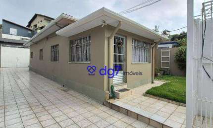 Casa térrea  com 3 dormitórios à venda, 385 m² por R$ 799.000 - Jardim Bonfiglioli - São Paulo/SP
