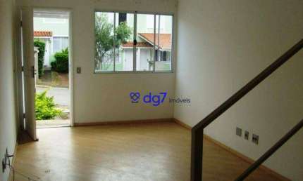 Casa, 70 m² - venda por R$ 435.000,00 ou aluguel por R$ 3.110,00/mês - Granja Viana - Cotia/SP