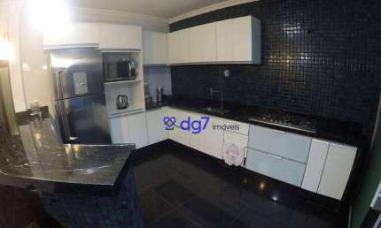 Oportunidade !!! Baixou Casa com 4 dormitórios à venda, 322 m² por R$ 900.000 - Jardim Bussocaba - Osasco/SP