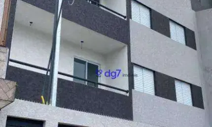 Apartamento à venda, 40 m² por r$ 289.000,00 - vila adalgisa - são paulo/sp