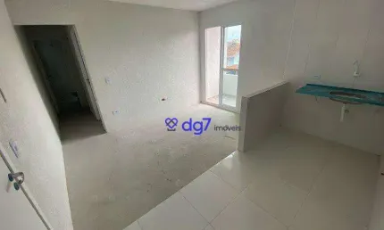 Apartamento à venda, 40 m² por r$ 289.000,00 - vila adalgisa - são paulo/sp